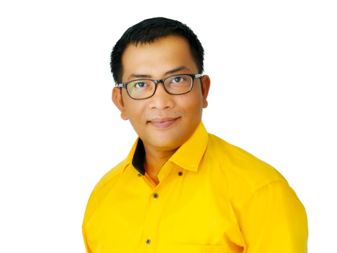 Rasyid Assaf Dongoran Siap Tantang Musa Rajekshah di Musda DPD I Partai Golkar Sumut Rasyid Assaf Dongoran Siap Tantang Musa Rajekshah di Musda DPD I Partai Golkar Sumut