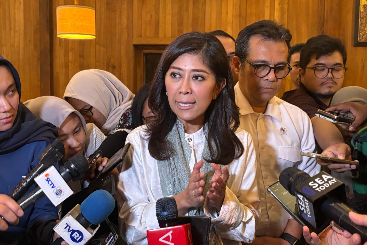 Menkomdigi Tegaskan Peran Strategis LPP dalam Menangkal Disinformasi Menkomdigi Tegaskan Peran Strategis LPP dalam Menangkal Disinformasi