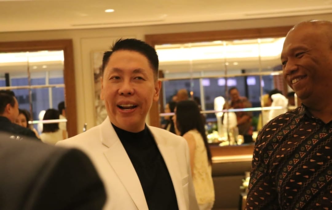 Soal RUU Kejaksaan, Henry Indraguna: Momentum Perbaikan Kualitas Penegakan Hukum Soal RUU Kejaksaan, Henry Indraguna: Momentum Perbaikan Kualitas Penegakan Hukum