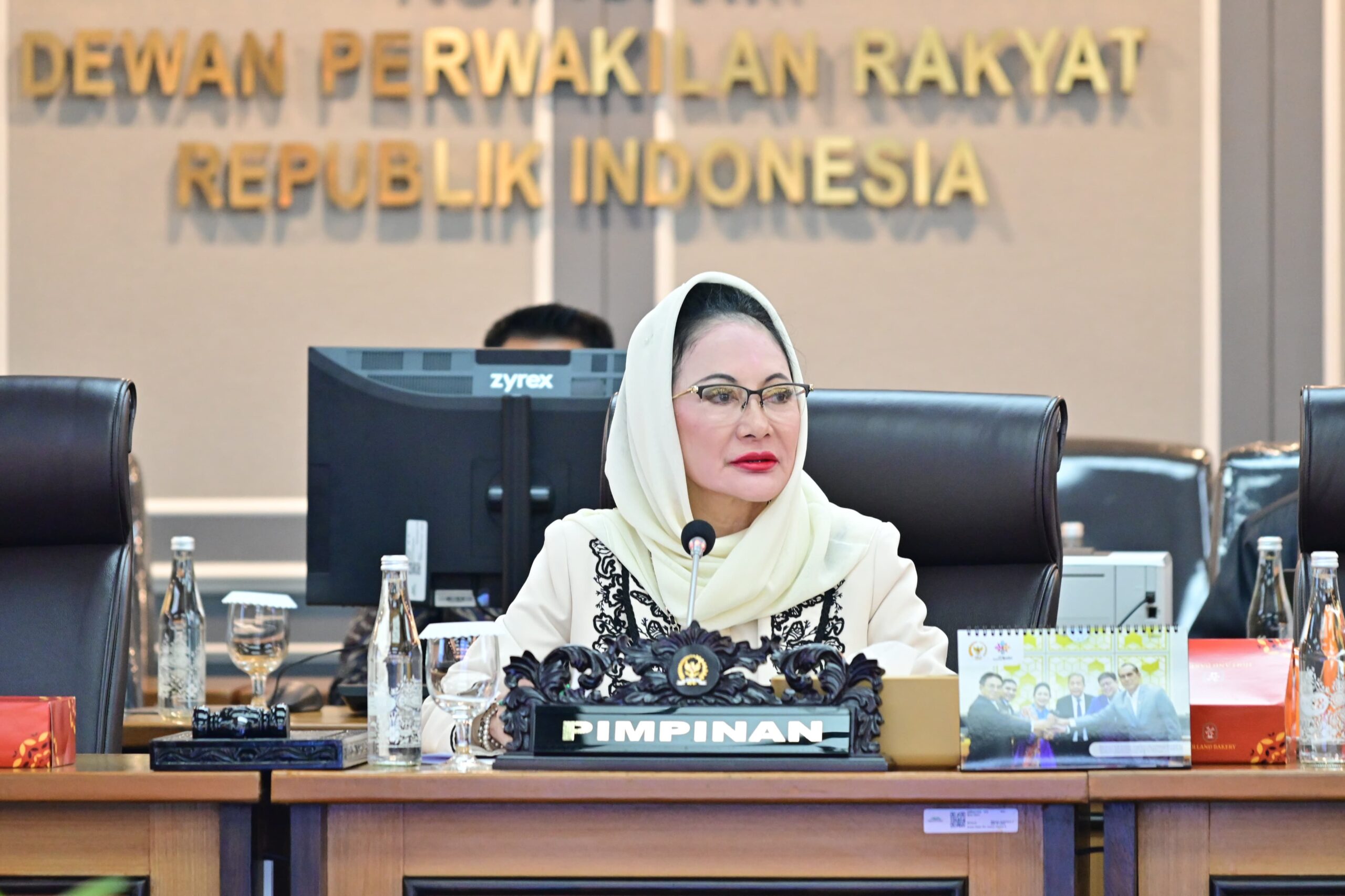 Dewi Asmara Nilai Aksi Teror KKB di Yahukimo Ganggu Ketertiban dan Stabilitas Tanah Papua Dewi Asmara Nilai Aksi Teror KKB di Yahukimo Ganggu Ketertiban dan Stabilitas Tanah Papua