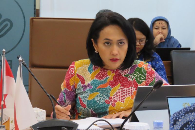 Christina Aryani: PPSDM Migas Jadi Kunci Sukses Pekerja Migran Indonesia di Sektor Migas! Christina Aryani: PPSDM Migas Jadi Kunci Sukses Pekerja Migran Indonesia di Sektor Migas!