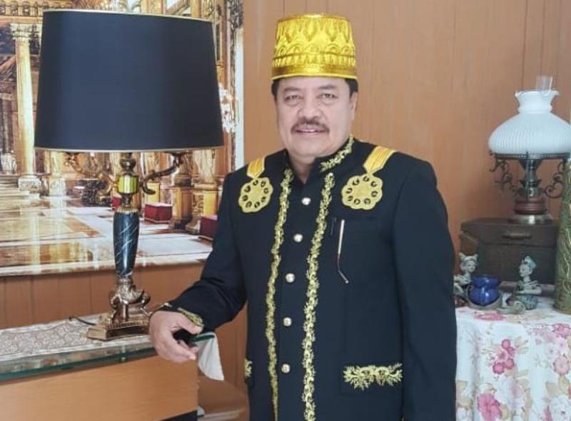 Teuku Raja Keumangan Digadang-Gadang Sebagai Calon Kuat Pimpin Partai Golkar Aceh