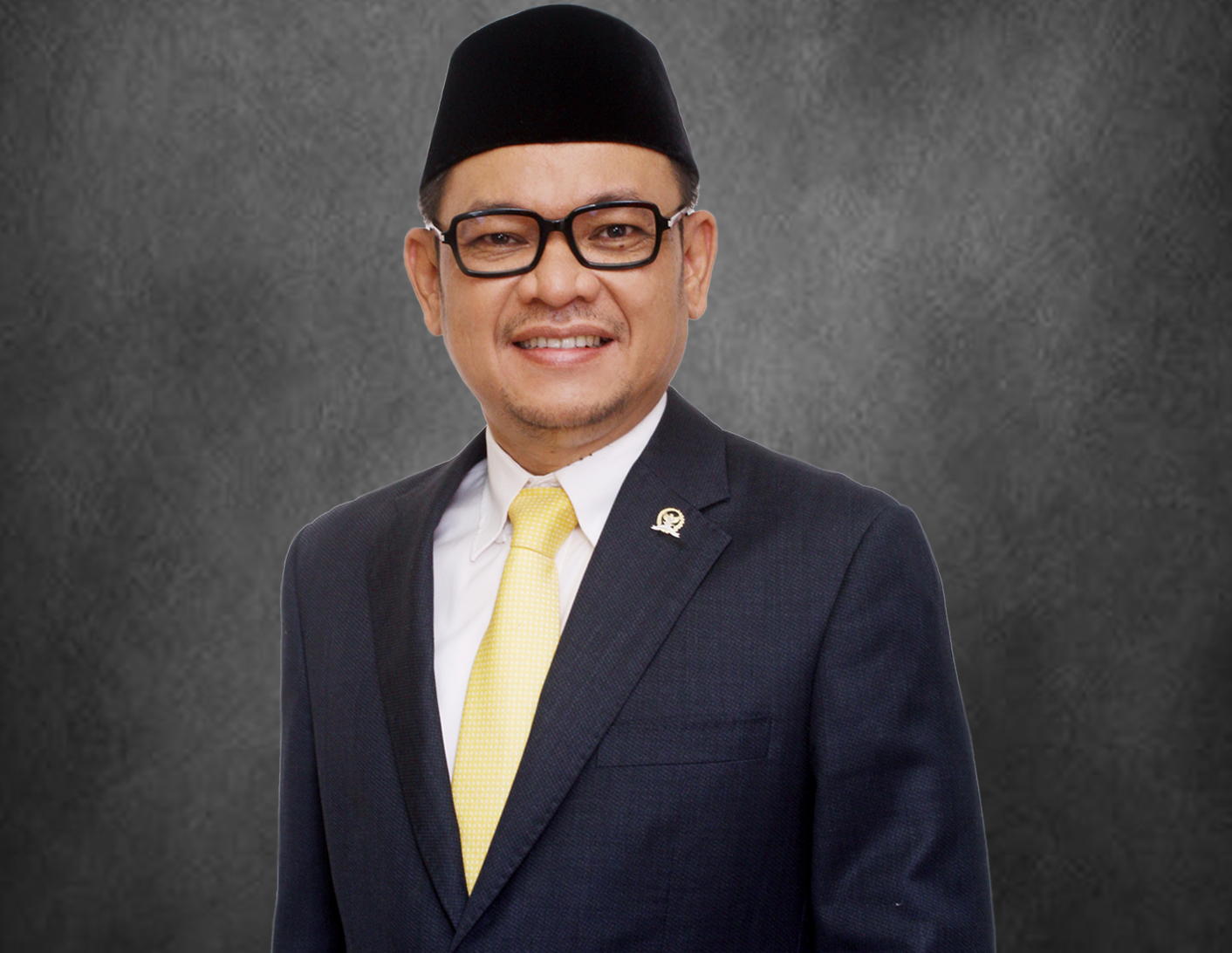 Gubernur Lemhannas Ace Hasan Dorong Penguatan Hubungan Indonesia dengan BRICS dan OECD Hadapi Tarif Impor AS