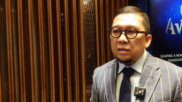 Ahmad Doli Kurnia: Kebencian Tak Boleh Halangi Soeharto Jadi Pahlawan Nasional Ahmad Doli Kurnia: Kebencian Tak Boleh Halangi Soeharto Jadi Pahlawan Nasional