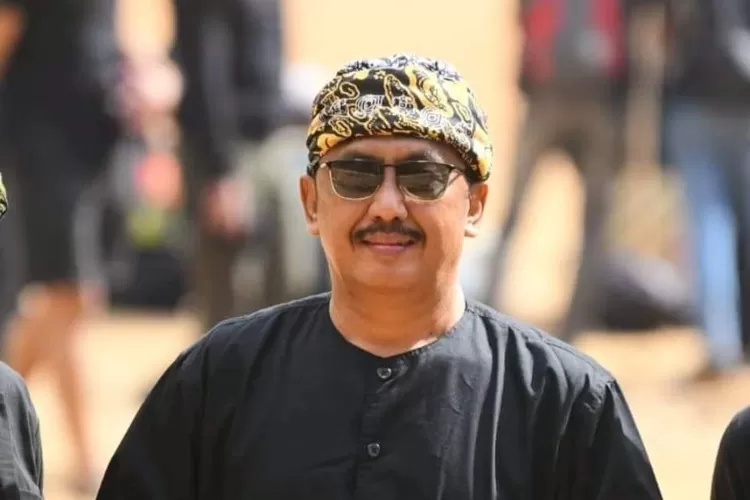 Bupati Sukabumi Asep japar Siap Tutup Tambang yang Merusak Lingkungan Bupati Sukabumi Asep japar Siap Tutup Tambang yang Merusak Lingkungan