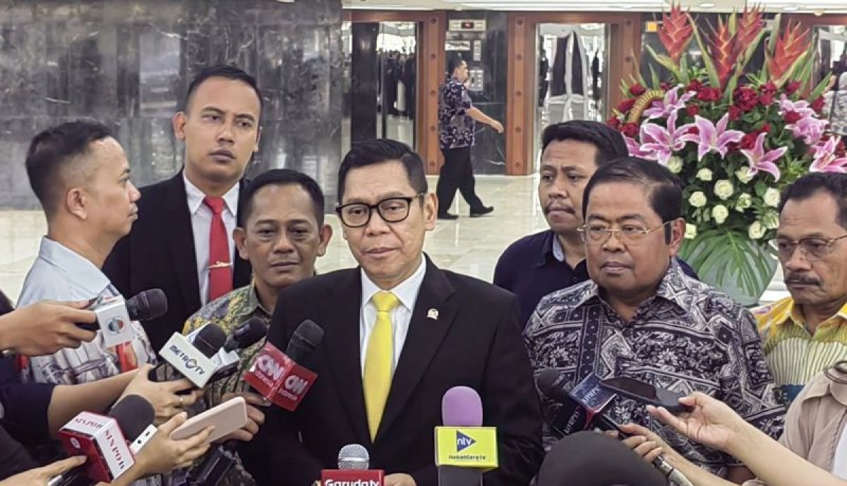 Adies Kadir: Reformasi Peradilan Dimulai dari Transparansi Hakim dan Keluarganya