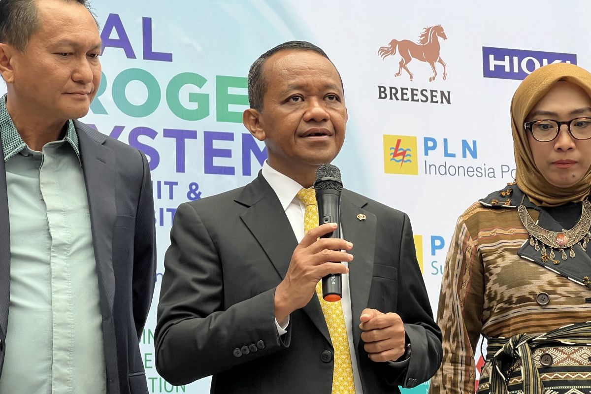 Bahlil Lahadalia Tanggapi Protes Pengusaha: Tarif Royalti Minerba Disesuaikan Harga Komoditas Bahlil Lahadalia Tanggapi Protes Pengusaha: Tarif Royalti Minerba Disesuaikan Harga Komoditas