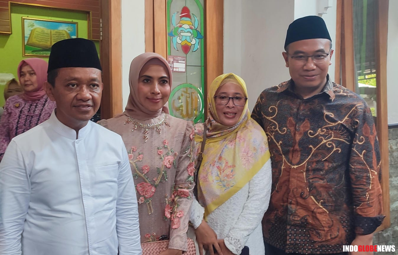 Bahlil Lahadalia Sebut Sigit Pamungkas ’24 Karat Golkar’, Isu Ketua DPD II Meningkat Bahlil Lahadalia Sebut Sigit Pamungkas ’24 Karat Golkar’, Isu Ketua DPD II Meningkat