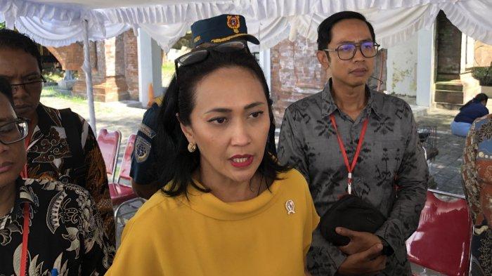 Christina Aryani: Pemerintah Berhasil Evakuasi 500 PMI dari Jaringan Judi Online di Kamboja Christina Aryani: Pemerintah Berhasil Evakuasi 500 PMI dari Jaringan Judi Online di Kamboja