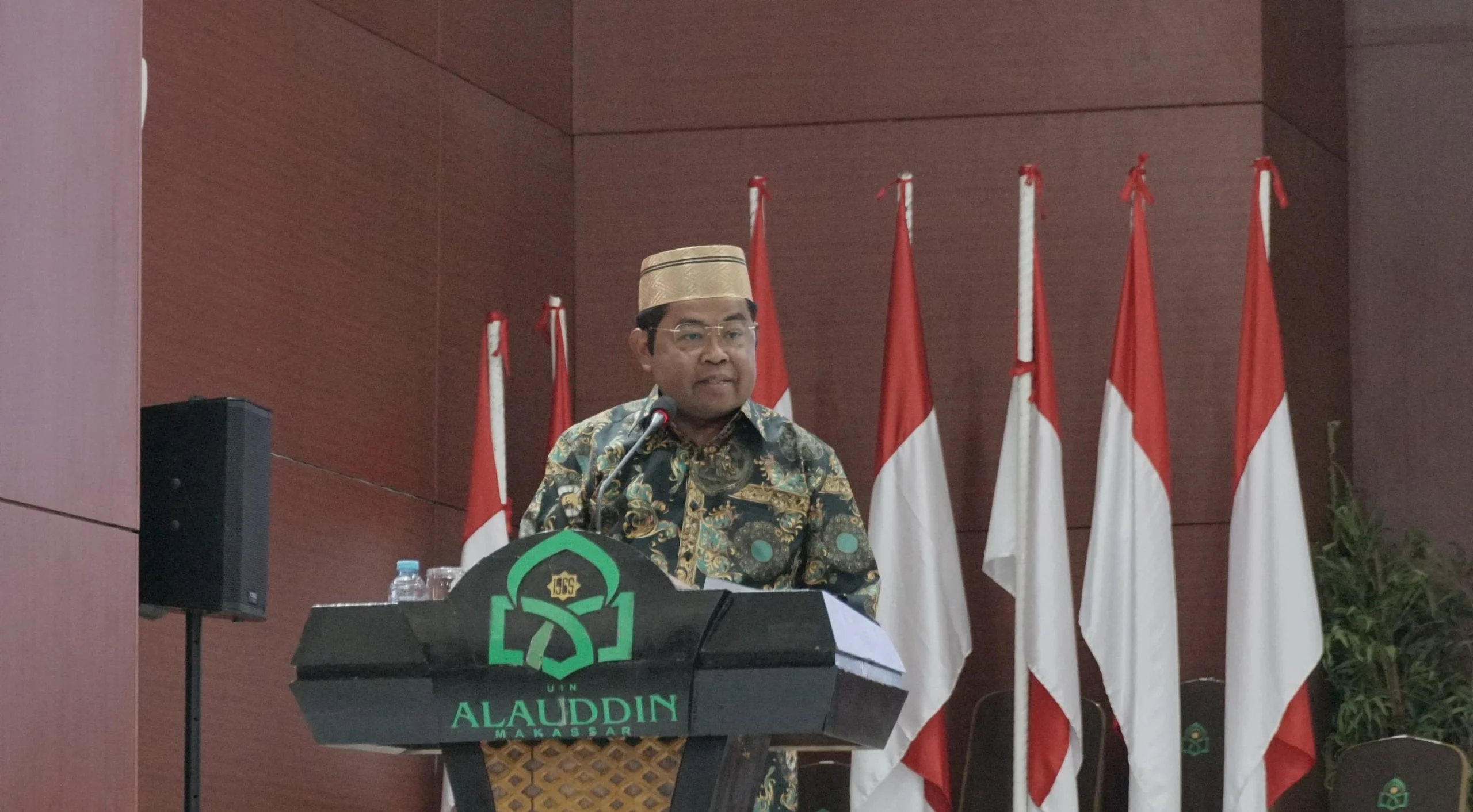 Idrus Marham Dorong Amran Sulaiman Nahkodai KKSS untuk Kemajuan Bersama Idrus Marham Dorong Amran Sulaiman Nahkodai KKSS untuk Kemajuan Bersama