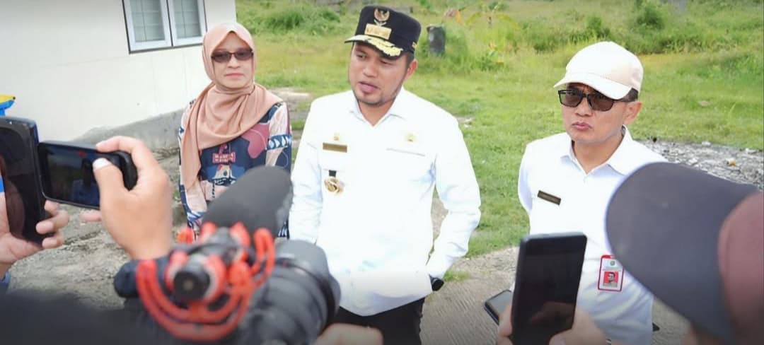 Gubernur Rudy Mas’ud Dorong KEK Maloy Jadi Pusat Industri Kelapa Sawit di Kaltim Gubernur Rudy Mas’ud Dorong KEK Maloy Jadi Pusat Industri Kelapa Sawit di Kaltim