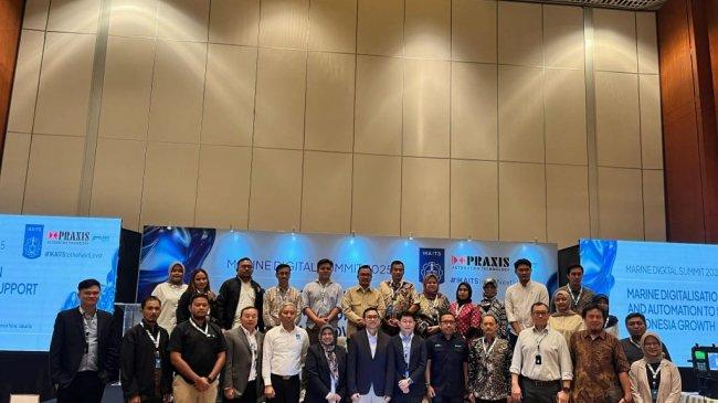 Ravindra Airlangga Pimpin Diskusi Global di Spring Meeting IMF-World Bank 2025