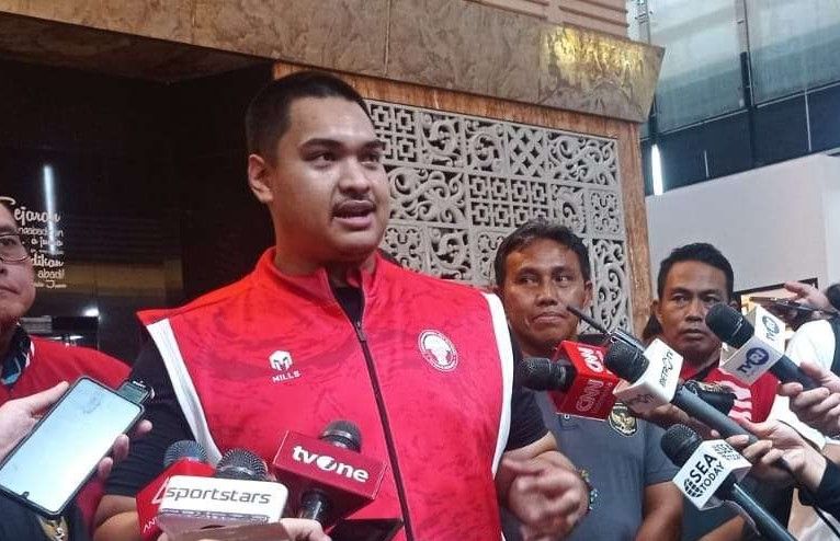 Menpora Dito Ariotedjo Ungkap Alasan Prioritaskan Dana Ratusan Miliar untuk PSSI