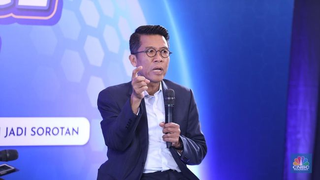 Ketua Komisi XI DPR, Misbakhun, Tekankan Pentingnya Kerja Sama Semua Pihak Terkait Tarif Perdagangan AS Ketua Komisi XI DPR, Misbakhun, Tekankan Pentingnya Kerja Sama Semua Pihak Terkait Tarif Perdagangan AS