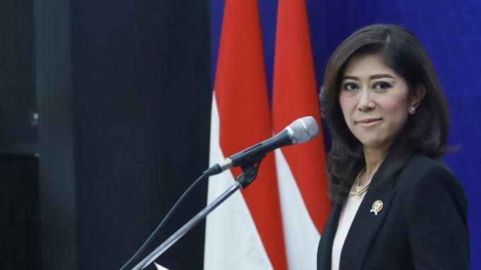Rayakan Idul Fitri, Menkomdigi Meutya Hafid Imbau Masyarakat Manfaatkan Dunia Digital untuk Kebaikan Rayakan Idul Fitri, Menkomdigi Meutya Hafid Imbau Masyarakat Manfaatkan Dunia Digital untuk Kebaikan