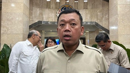 Nusron Wahid Batalkan Pemutihan, Sawit Ilegal di Hutan Dinyatakan Melanggar Hukum Nusron Wahid Batalkan Pemutihan, Sawit Ilegal di Hutan Dinyatakan Melanggar Hukum