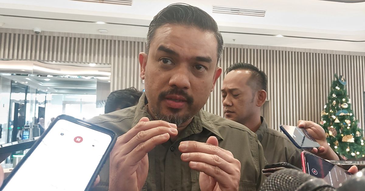 Menteri Maman Bentuk Satgas UMKM untuk Kawal KUR dan Penghapusan Piutang Macet Menteri Maman Bentuk Satgas UMKM untuk Kawal KUR dan Penghapusan Piutang Macet