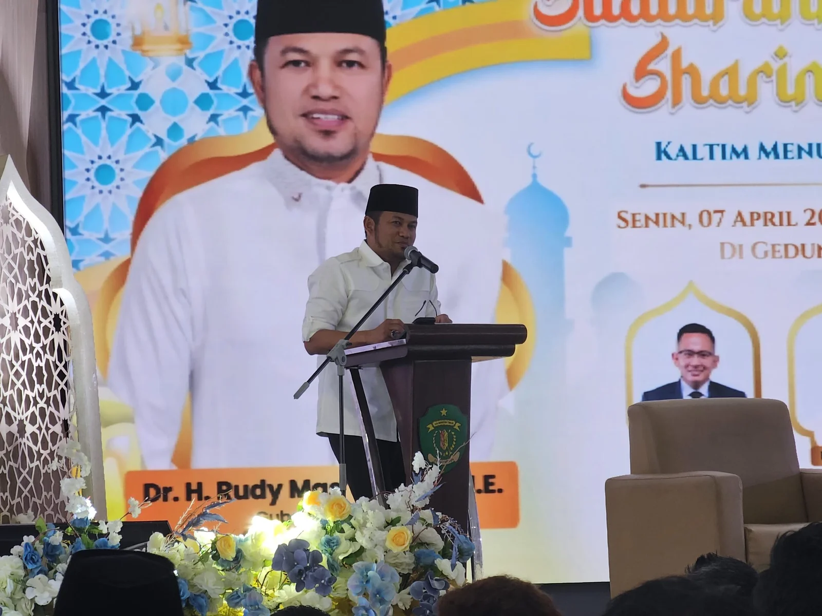 Rudy Mas’ud Soroti Minimnya Pendapatan Daerah dari Sektor Batubara dan Sawit di Kaltim Rudy Mas’ud Soroti Minimnya Pendapatan Daerah dari Sektor Batubara dan Sawit di Kaltim