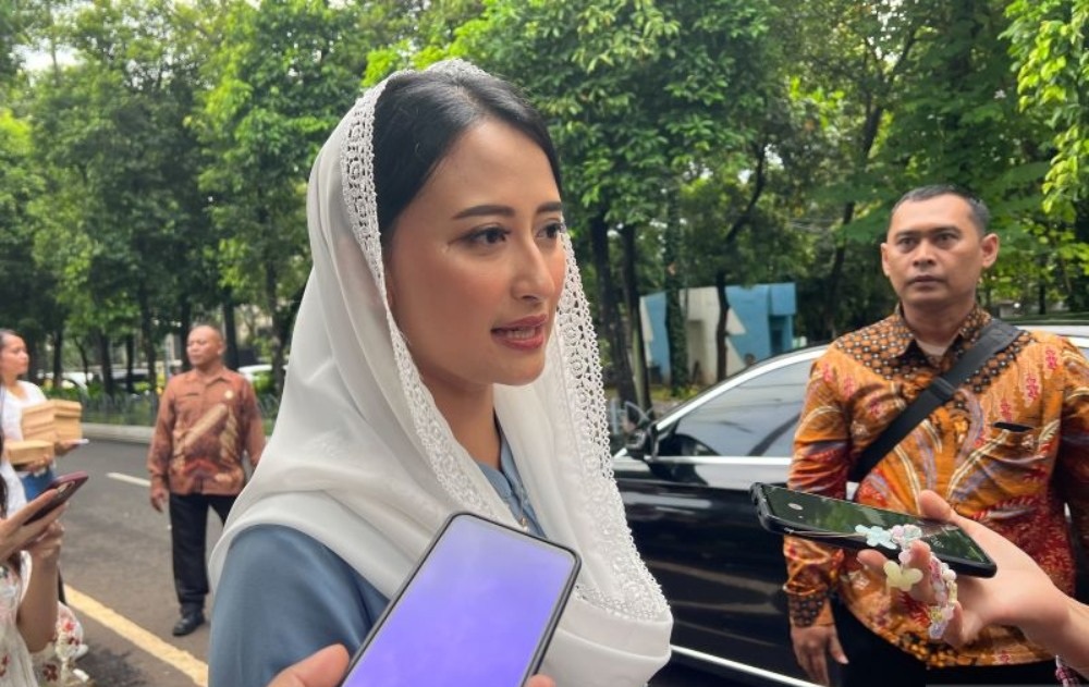 Wamendag Dyah Roro Esti: Satgas Pangan Akan Tindak Tegas Penjual Beras Premium Berisi Beras Medium