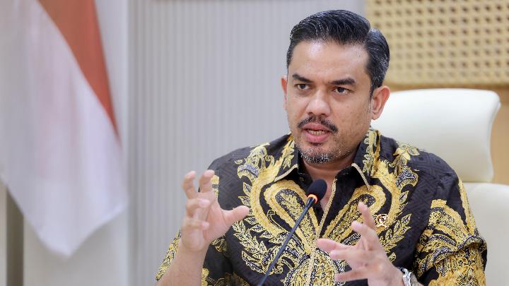 Blak-Blakan! Menteri Maman Ditugasi ‘Memprovokasi’ Rakyat agar Berwirausaha