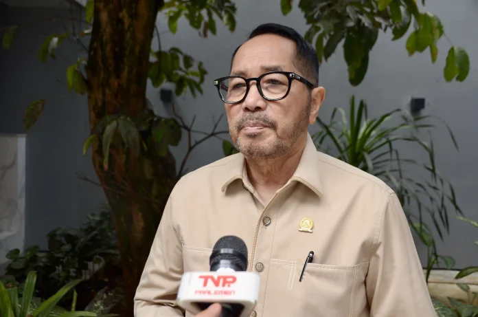 Firman Soebagyo Nilai Program YESS Kementan Tak Mampu Sentuh Persoalan Utama Pertanian Firman Soebagyo Nilai Program YESS Kementan Tak Mampu Sentuh Persoalan Utama Pertanian