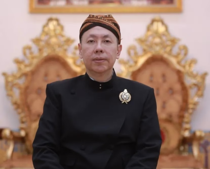 Soal Larangan Hidup Mewah Para Hakim, Henry Indraguna: Langkah Efektif Hindari Perilaku Koruptif Soal Larangan Hidup Mewah Para Hakim, Henry Indraguna: Langkah Efektif Hindari Perilaku Koruptif