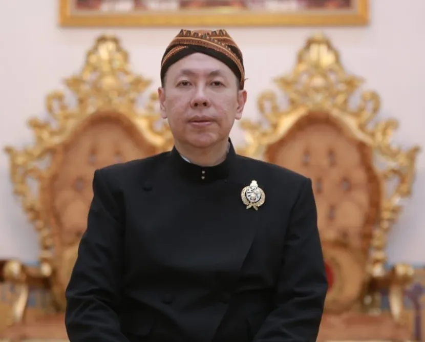 Henry Indraguna Apresiasi Langkah Cepat Walikota Respati Tutup RM Ayam Goreng Widuran Solo