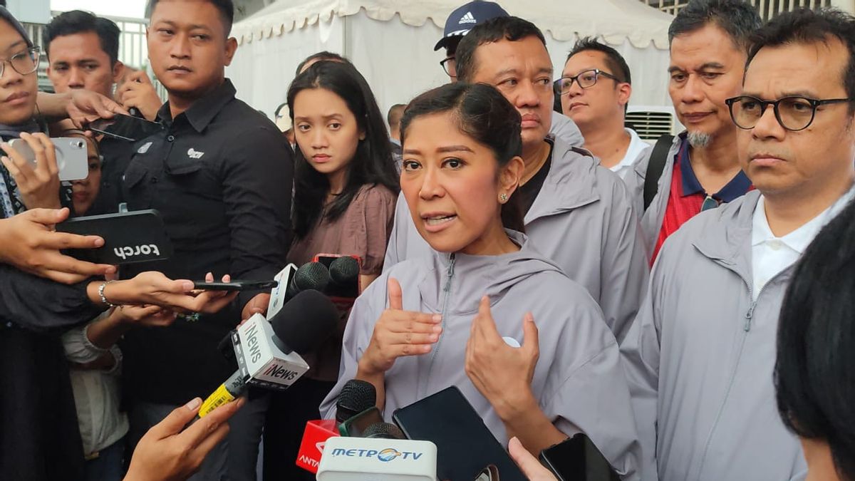 PDN 1 Siap Uji Coba Juni 2025, Meutya Hafid Tegaskan Komitmen Transformasi Digital PDN 1 Siap Uji Coba Juni 2025, Meutya Hafid Tegaskan Komitmen Transformasi Digital