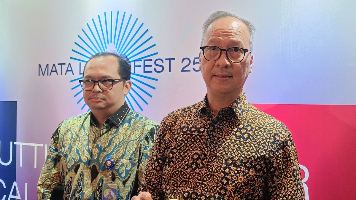 Pemerintah Wajib Beli Produk Lokal! Menperin Agus Gumiwang Bongkar Isi Perpres Baru yang Mengejutkan Pemerintah Wajib Beli Produk Lokal! Menperin Agus Gumiwang Bongkar Isi Perpres Baru yang Mengejutkan