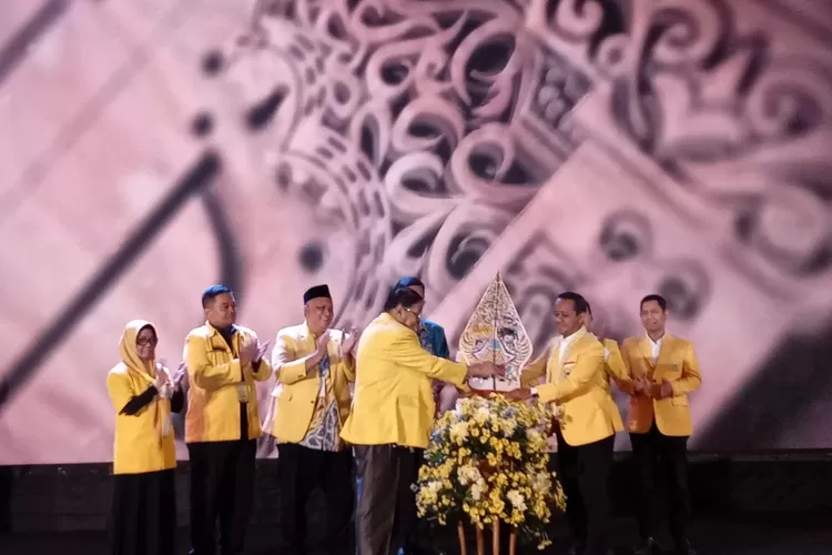 Ketua Umum Golkar Bahlil Lahadalia Usulkan Perubahan Sistem Politik untuk Tekan Biaya Pemilu yang Membengkak