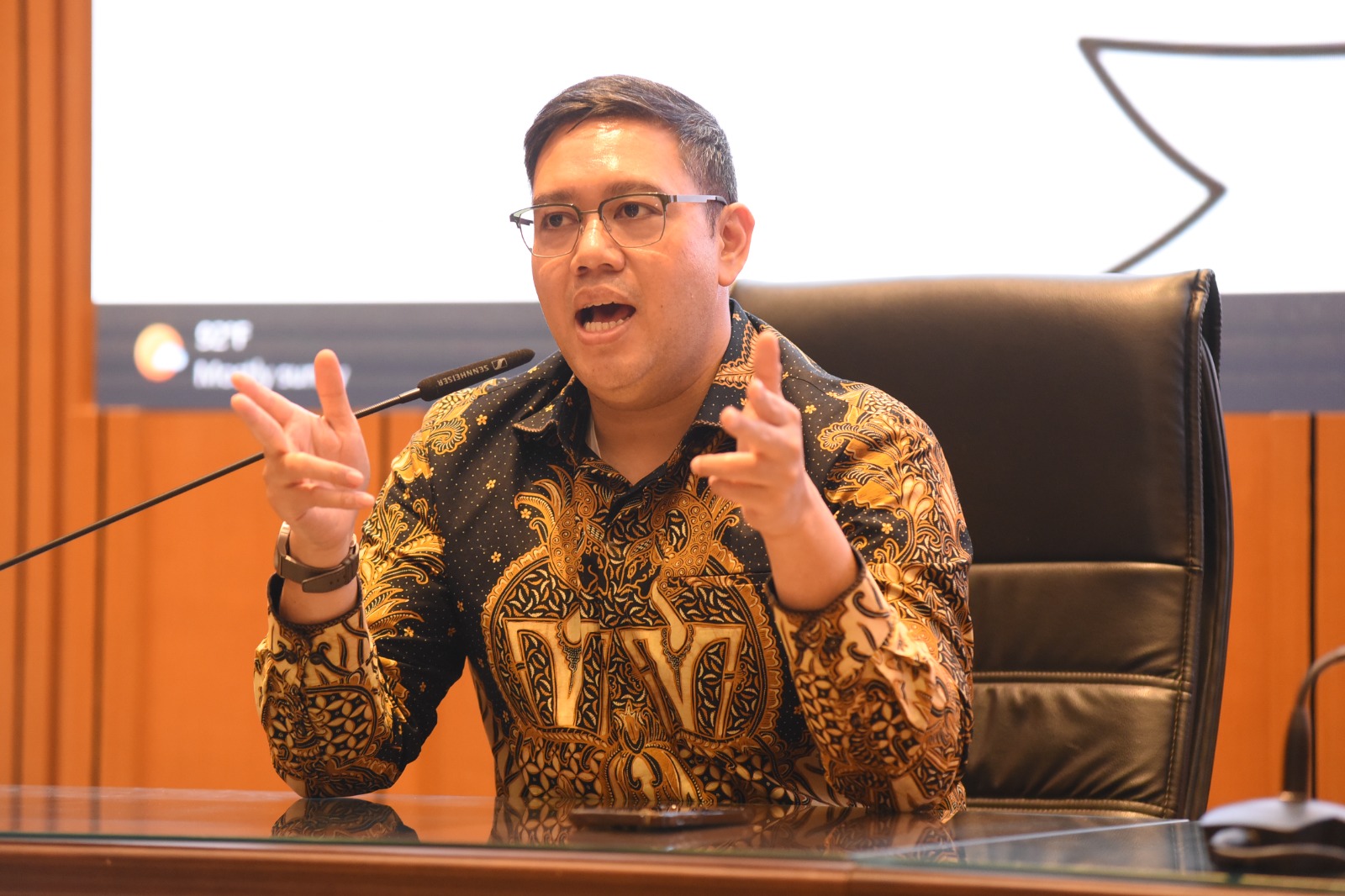 Keterbatasan TNI di Wilayah Perbatasan Jadi Sorotan Dave Laksono Keterbatasan TNI di Wilayah Perbatasan Jadi Sorotan Dave Laksono