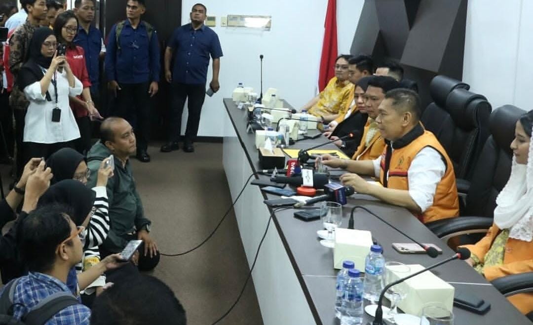 Pilih Ketua Umum Baru, Ormas MKGR Bakal Gelar Mubes Ke-10 Akhir Agustus 2025 di Jakarta