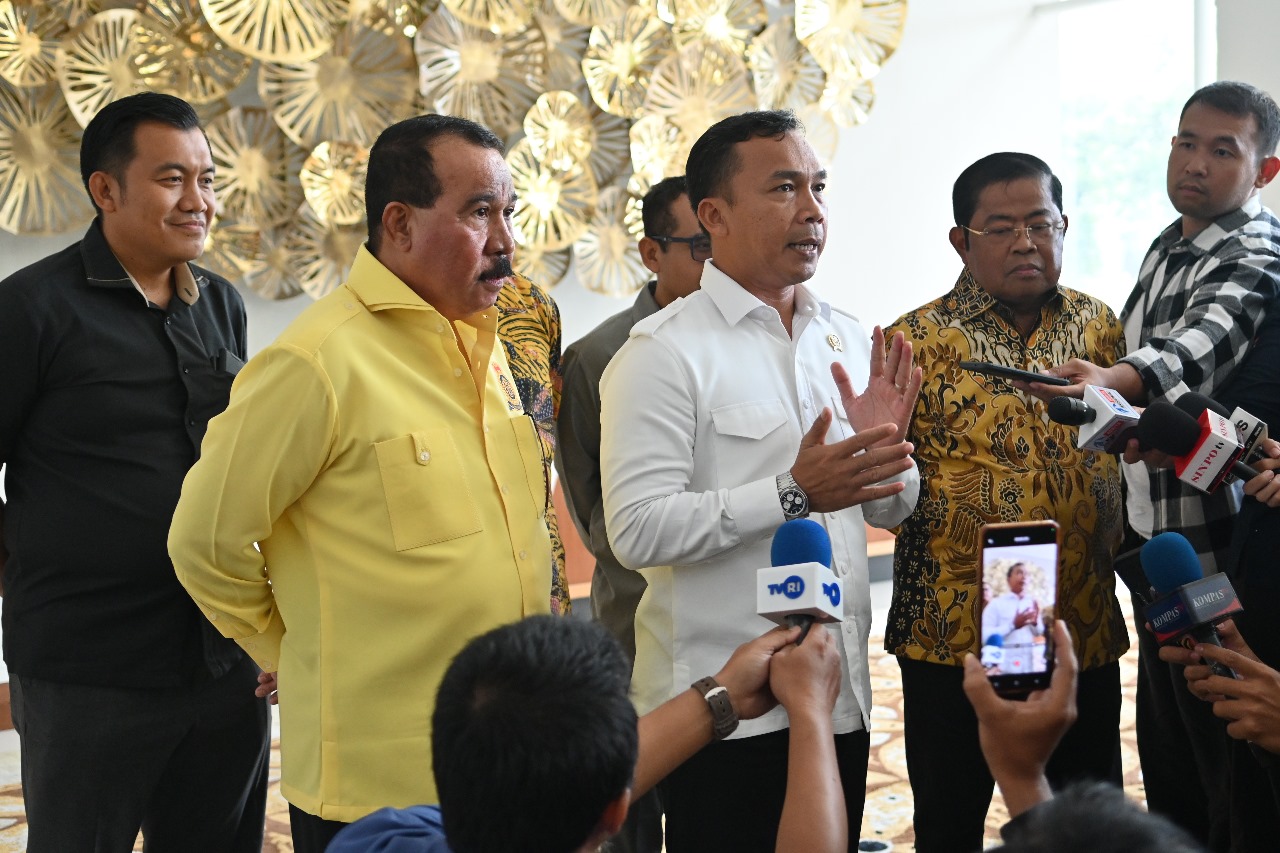 Mendukbangga Wihaji Beri Kemudahan Akses Bagi Lansia Mengisi Hari Tua Dengan Program ‘Lansia Berdaya’ Mendukbangga Wihaji Beri Kemudahan Akses Bagi Lansia Mengisi Hari Tua Dengan Program ‘Lansia Berdaya’