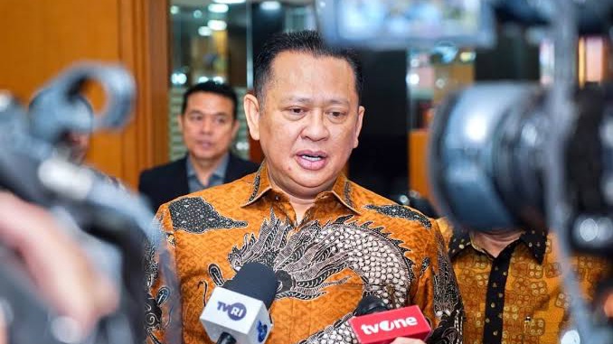 Bamsoet Dorong RUU Perampasan Aset: Rampas Harta Koruptor Tanpa Tunggu Putusan Pengadilan! Bamsoet Dorong RUU Perampasan Aset: Rampas Harta Koruptor Tanpa Tunggu Putusan Pengadilan!