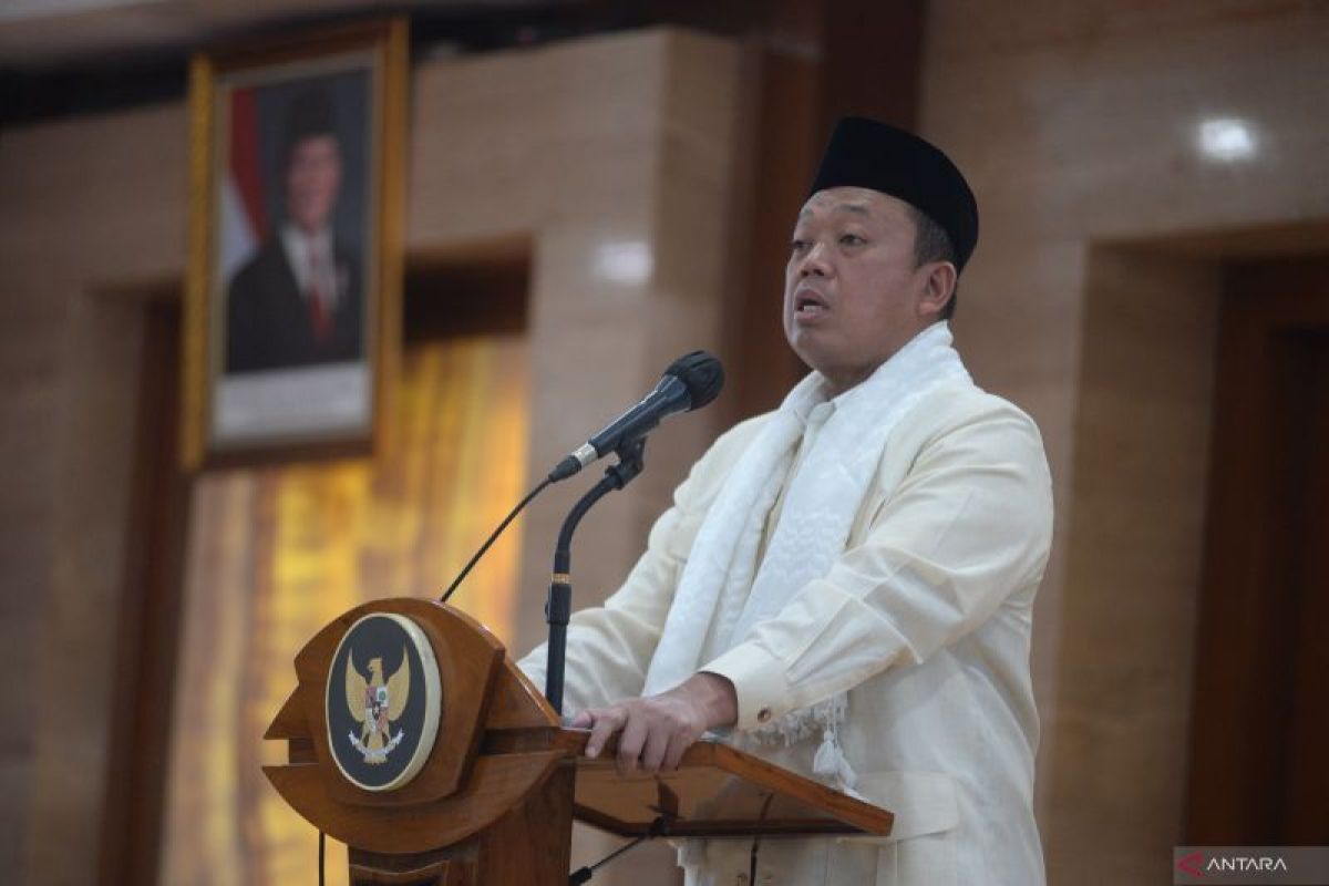 Nusron Wahid Yakin Integrasi Data Tanah-Pajak Dorong Pendapatan Daerah