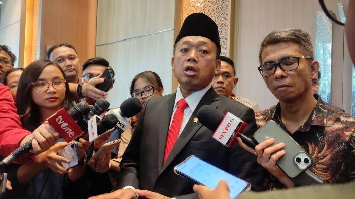 Nusron Wahid Blokir Sertifikat Tanah Mbah Tupon, Janji Kawal hingga Tuntas Nusron Wahid Blokir Sertifikat Tanah Mbah Tupon, Janji Kawal hingga Tuntas