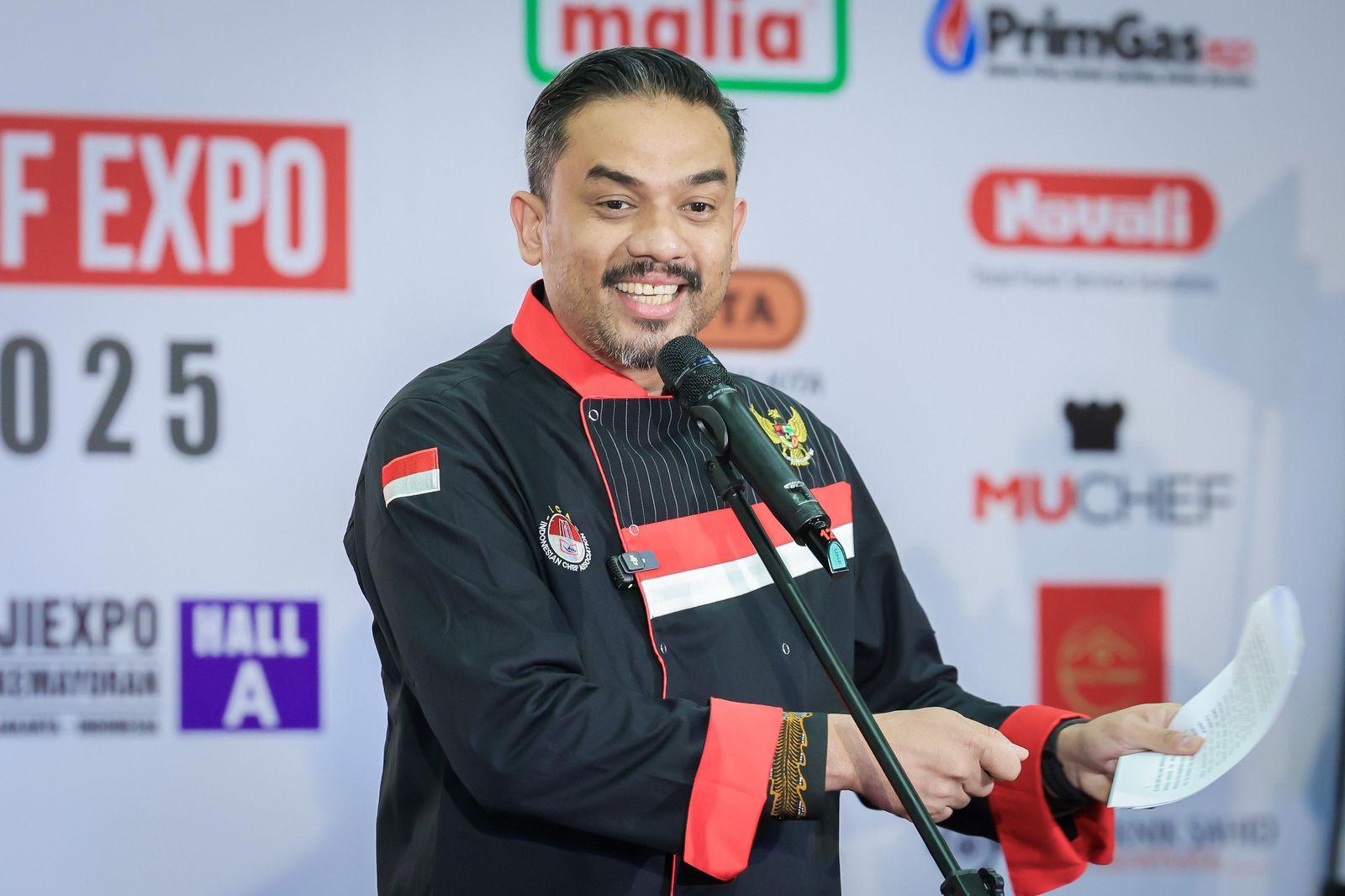 Menteri Maman Hadirkan Wajah Baru Pertambangan lewat UMKM Menteri Maman Hadirkan Wajah Baru Pertambangan lewat UMKM