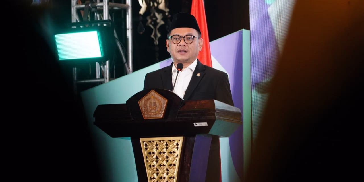 Ace Hasan Syadzily: Jika Tak Ada Reformasi, Tak Mungkin Saya Jadi Gubernur Lemhannas Ace Hasan Syadzily: Jika Tak Ada Reformasi, Tak Mungkin Saya Jadi Gubernur Lemhannas