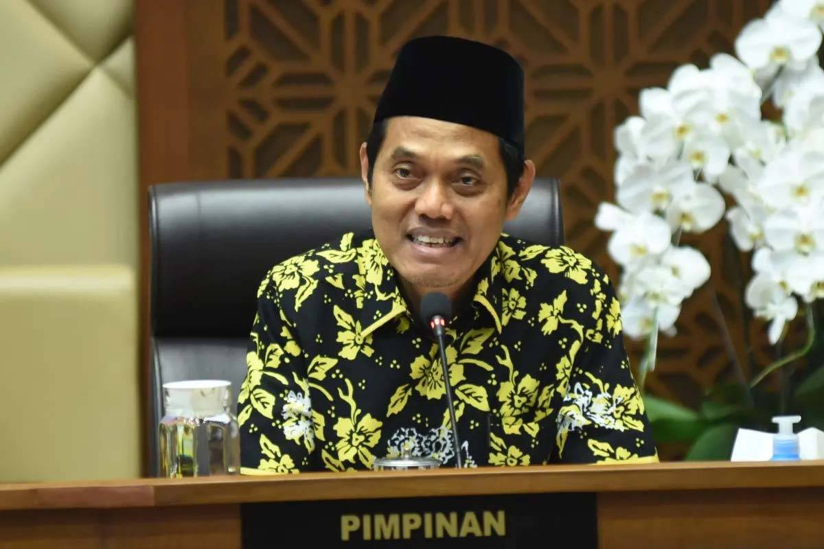 Zulfikar Arse Sadikin Serukan Dialog Ulang Penetapan Batas Wilayah