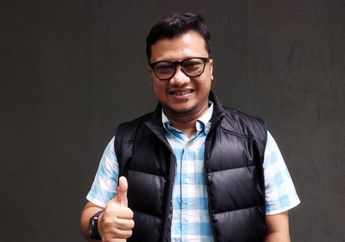 Daniel Mutaqien Dukung Penutupan 4 Tambang Nikel, Harap Raja Ampat Tetap Lestari dan Terjaga Daniel Mutaqien Dukung Penutupan 4 Tambang Nikel, Harap Raja Ampat Tetap Lestari dan Terjaga