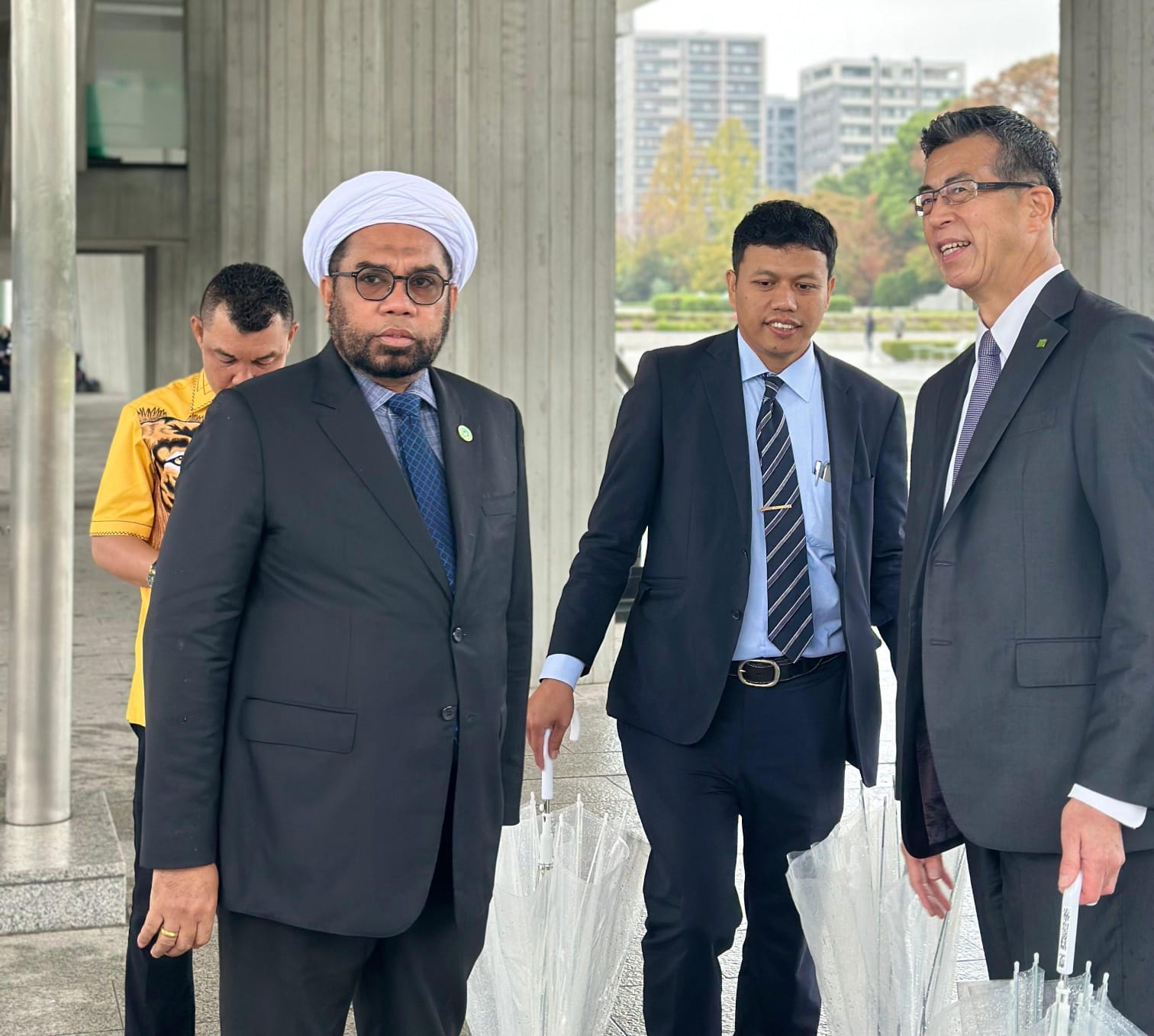 Posisi Strategis Indonesia, Pasca Perang Israel-Iran Posisi Strategis Indonesia, Pasca Perang Israel-Iran