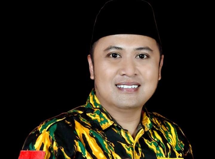 PD AMPG Bone Bolango: Jangan Sudutkan Ketum Bahlil Lahadalia di Polemik Tambang Nikel di Raja Ampat PD AMPG Bone Bolango: Jangan Sudutkan Ketum Bahlil Lahadalia di Polemik Tambang Nikel di Raja Ampat
