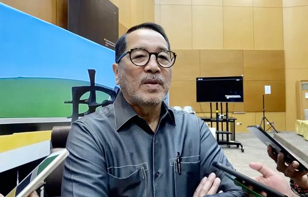Rangkap Jabatan Wamentan Dikritik, Firman Soebagyo: Presiden Prabowo Harus Berani Benahi BUMN! Rangkap Jabatan Wamentan Dikritik, Firman Soebagyo: Presiden Prabowo Harus Berani Benahi BUMN!
