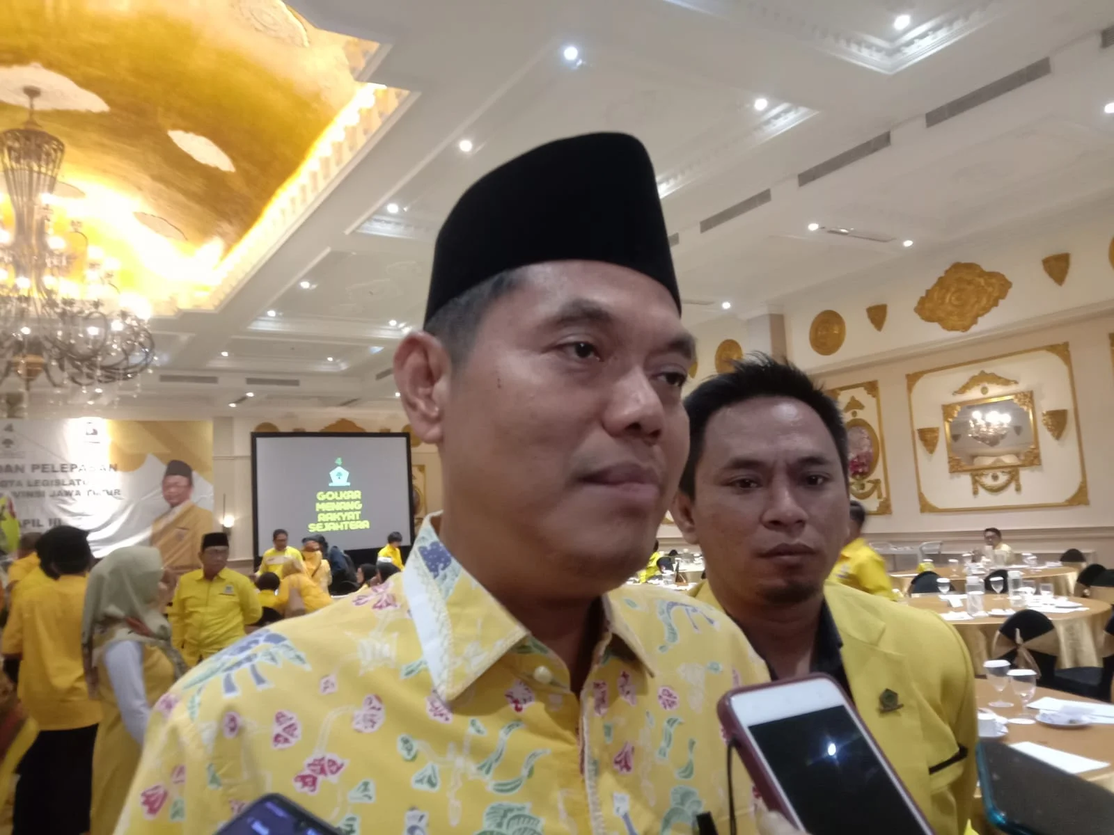Zulfikar Arse Usul Kajian Ulang Status Empat Pulau Aceh–Sumut Secara Transparan Zulfikar Arse Usul Kajian Ulang Status Empat Pulau Aceh–Sumut Secara Transparan