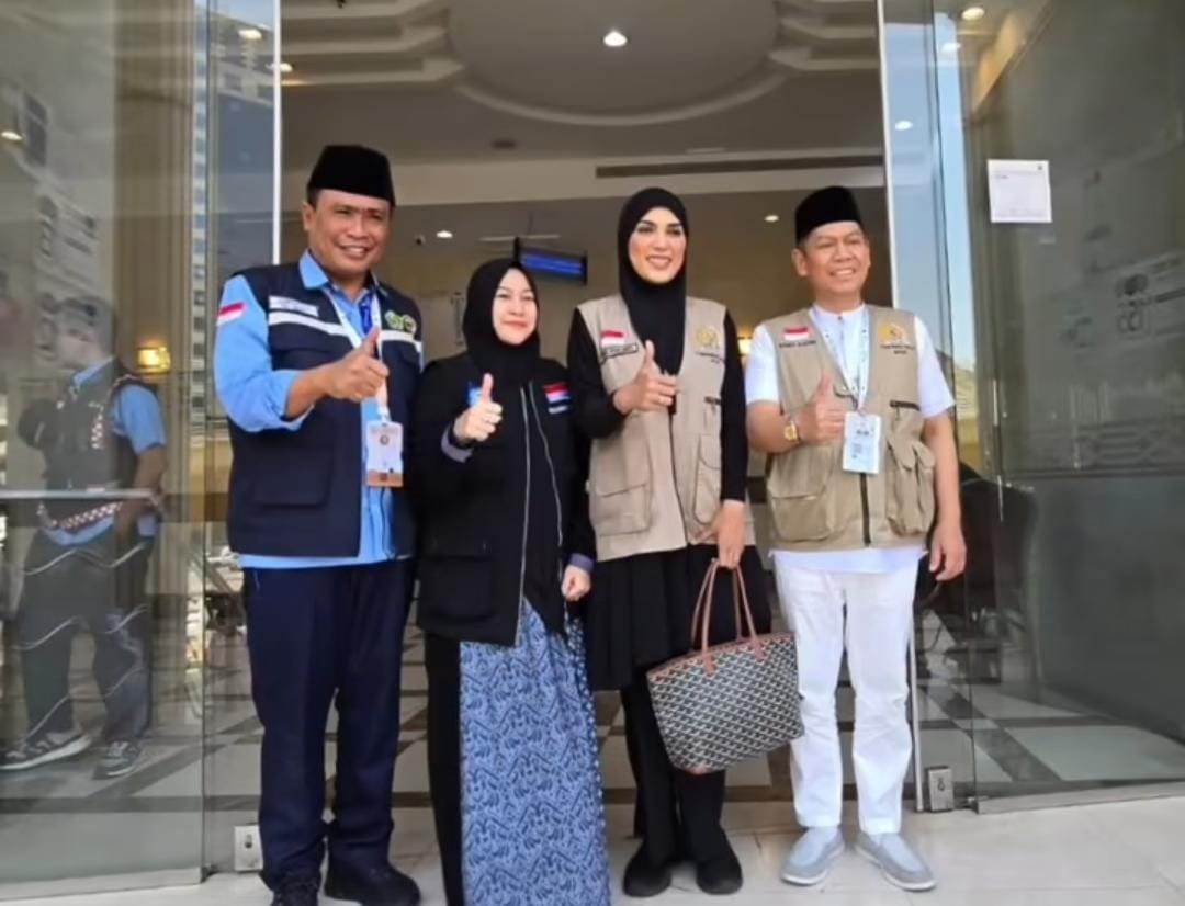 Sari Yuliati Soroti Persoalan Sistemik Penyelenggaraan Haji 2025