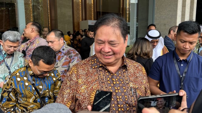 Menko Airlangga Inisiasi KEK Terpadu Riau–Johor–Singapura Masuki Fase RI–Malaysia Menko Airlangga Inisiasi KEK Terpadu Riau–Johor–Singapura Masuki Fase RI–Malaysia