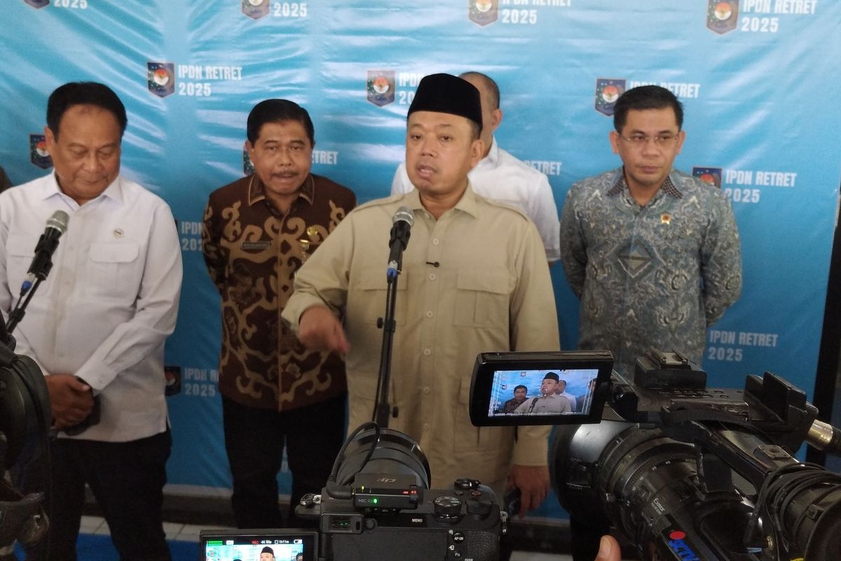 Nusron Wahid Dorong Komdigi Hapus Daftar Pulau Anambas & Panjang di Situs Asing