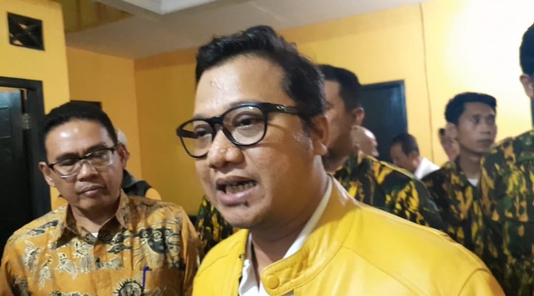 Daniel Mutaqien Dorong Pemerintah Dukung Modifikator Lokal dalam Uji Kelayakan Kendaraan Daniel Mutaqien Dorong Pemerintah Dukung Modifikator Lokal dalam Uji Kelayakan Kendaraan