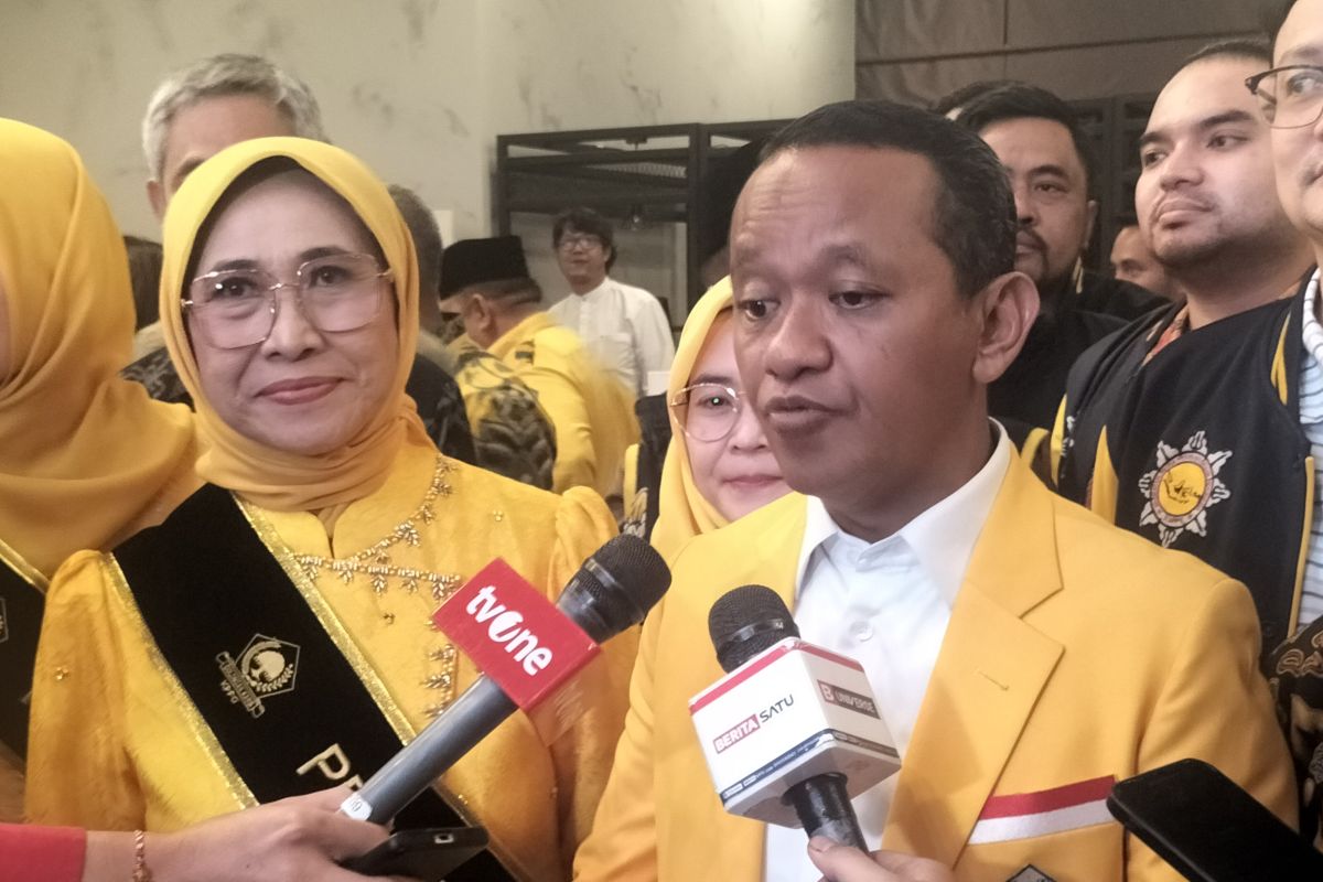 PP KPPG Dukung Pencabutan IUP Empat Tambang Nikel di Raja Ampat PP KPPG Dukung Pencabutan IUP Empat Tambang Nikel di Raja Ampat