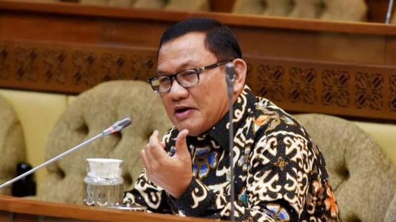 Hanan A. Rozak Apresiasi Langkah Tegas Pemerintah Soal Tambang Raja Ampat Hanan A. Rozak Apresiasi Langkah Tegas Pemerintah Soal Tambang Raja Ampat